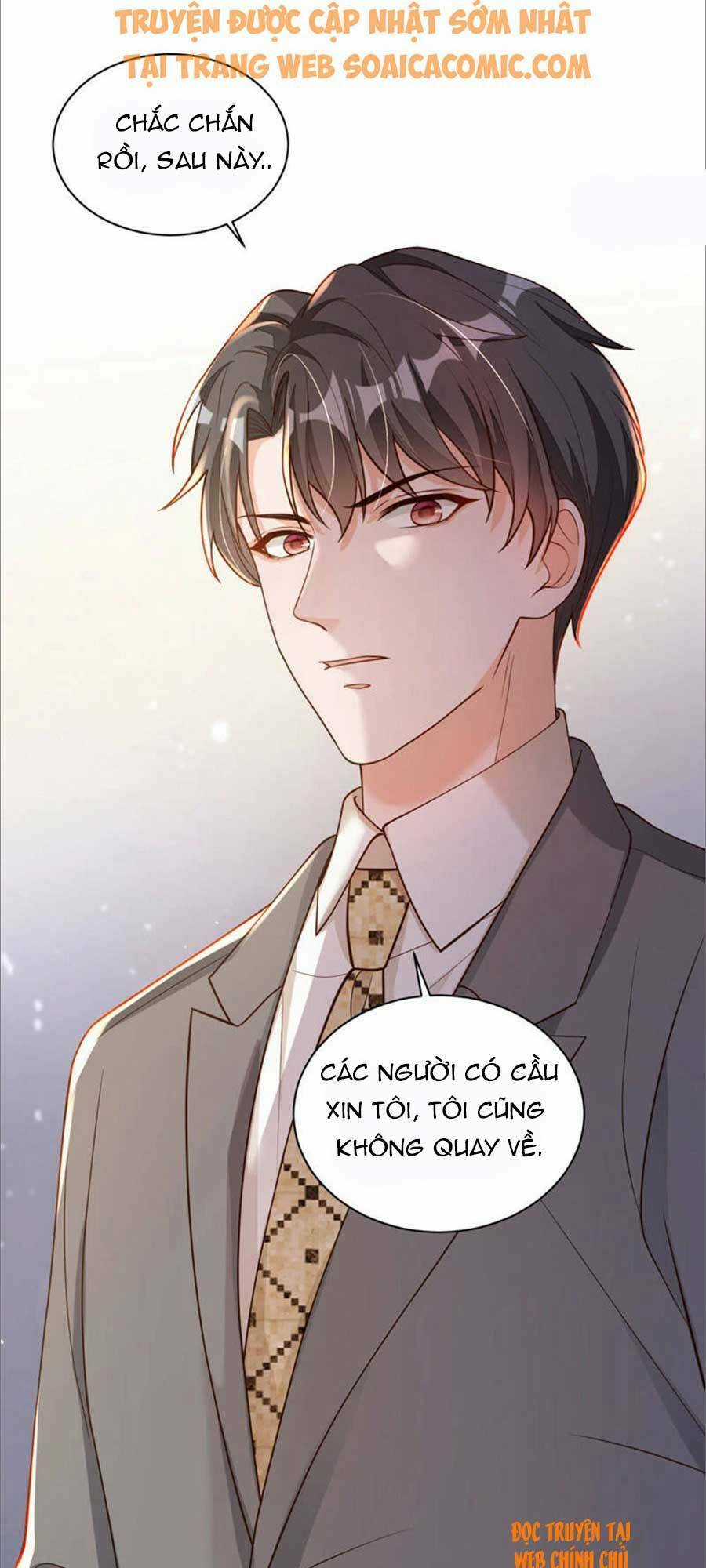 Ác Ma Thì Thầm Chapter 50 trang 22