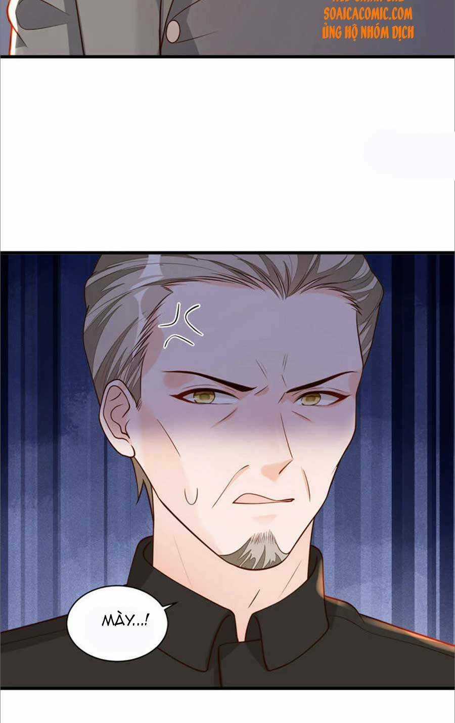 Ác Ma Thì Thầm Chapter 50 trang 23