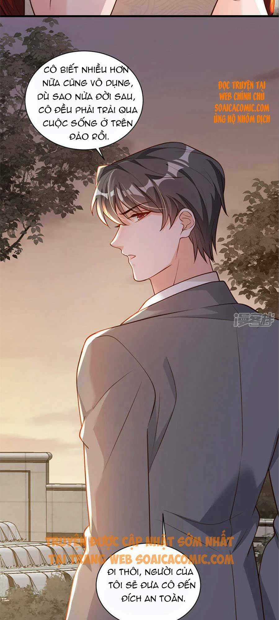 Ác Ma Thì Thầm Chapter 50 trang 26