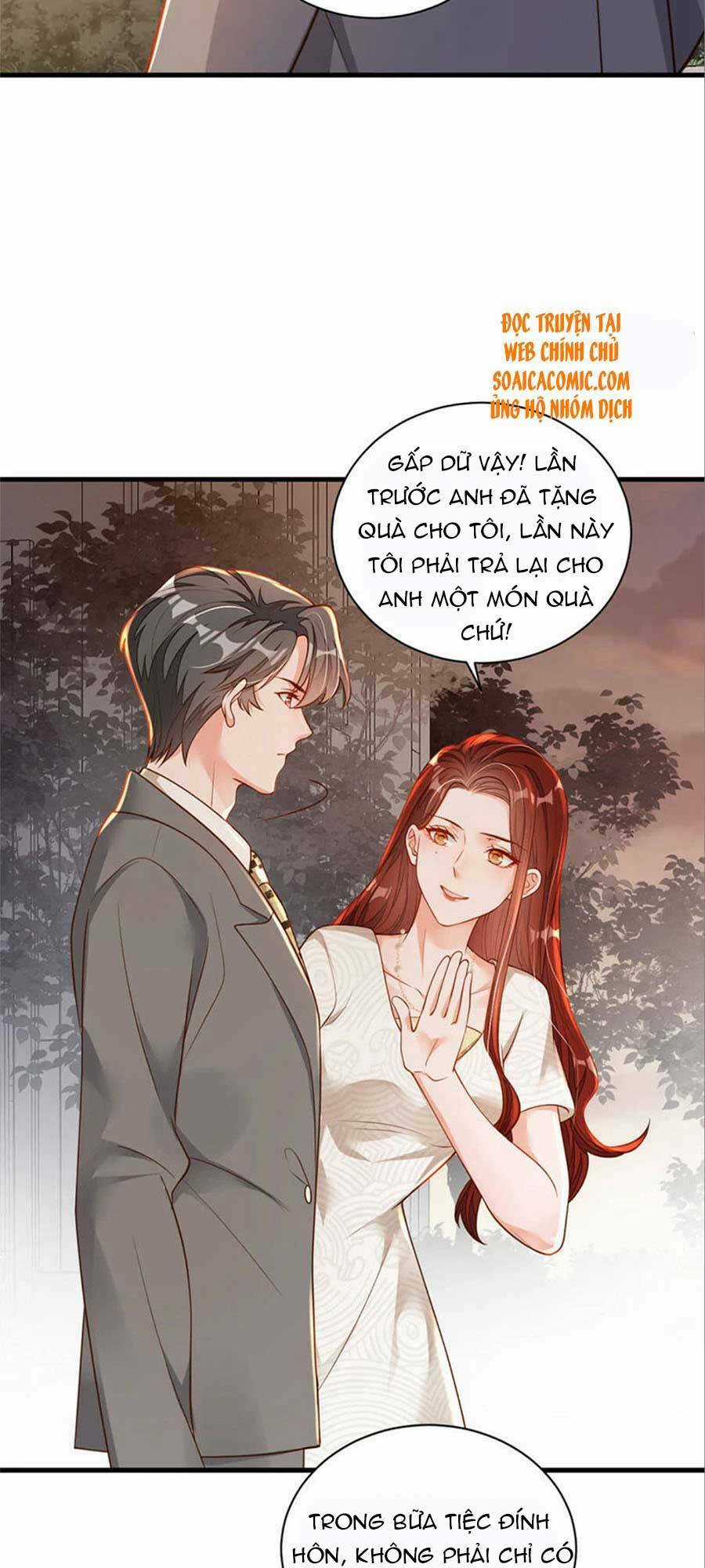 Ác Ma Thì Thầm Chapter 50 trang 27