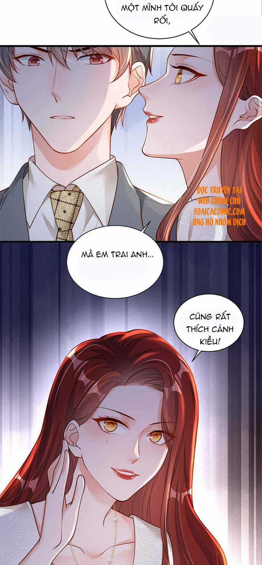 Ác Ma Thì Thầm Chapter 50 trang 28