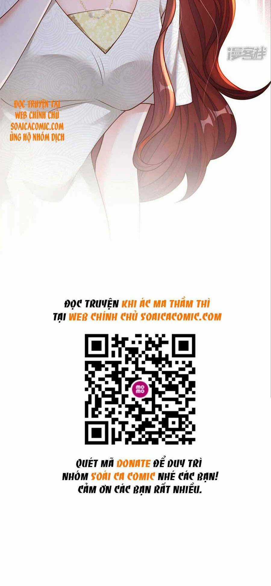 Ác Ma Thì Thầm Chapter 50 trang 29