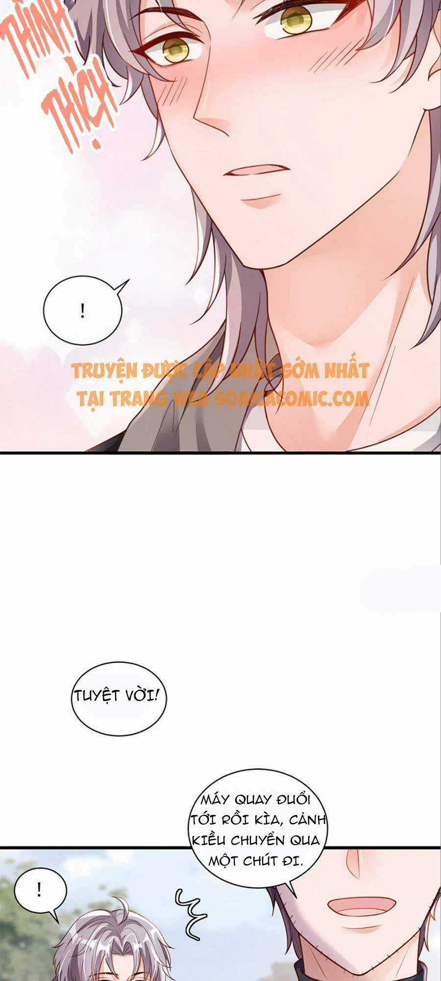 Ác Ma Thì Thầm Chapter 50 trang 3