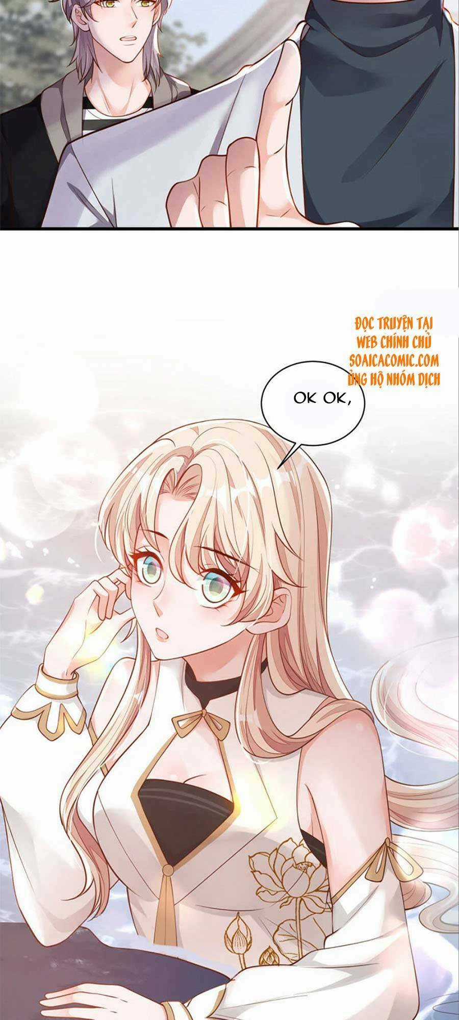 Ác Ma Thì Thầm Chapter 50 trang 4