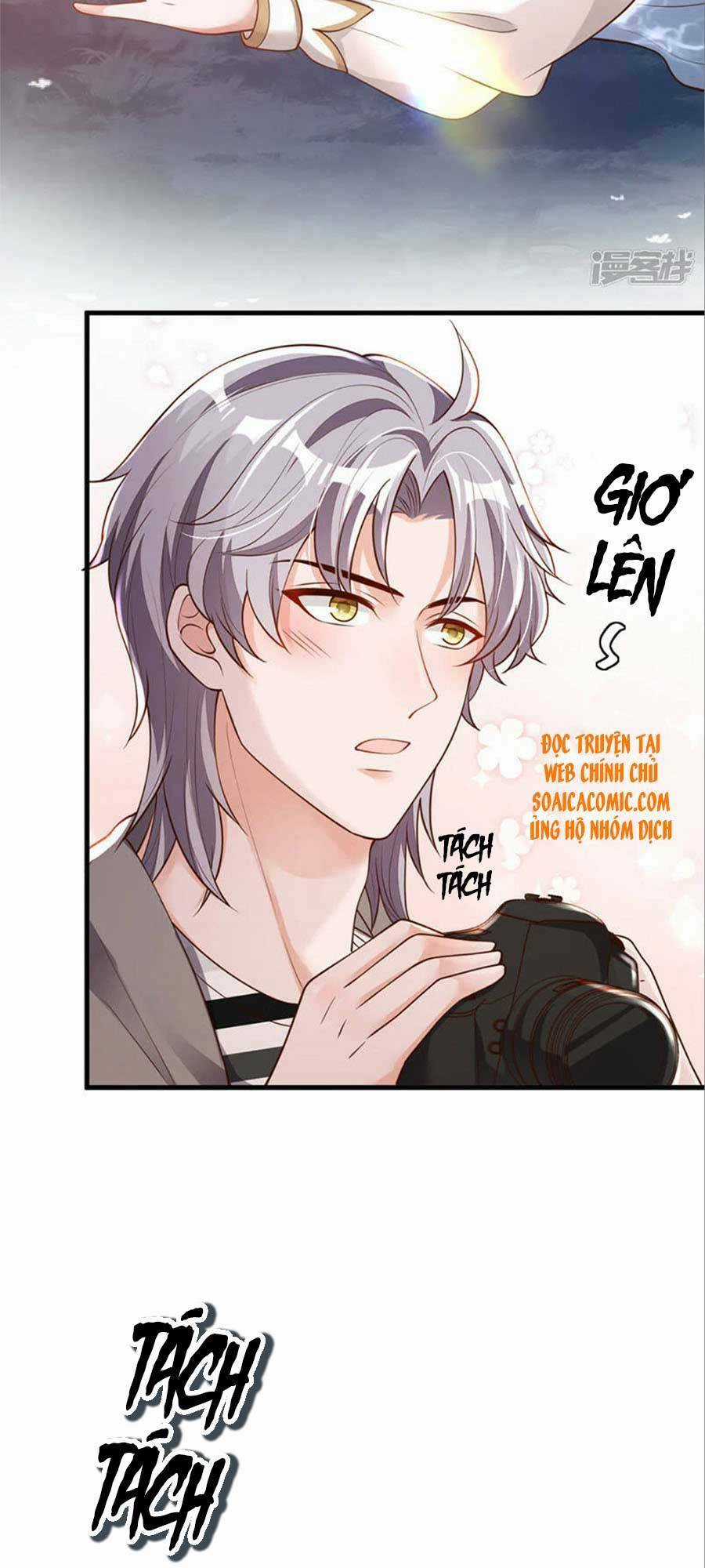 Ác Ma Thì Thầm Chapter 50 trang 5