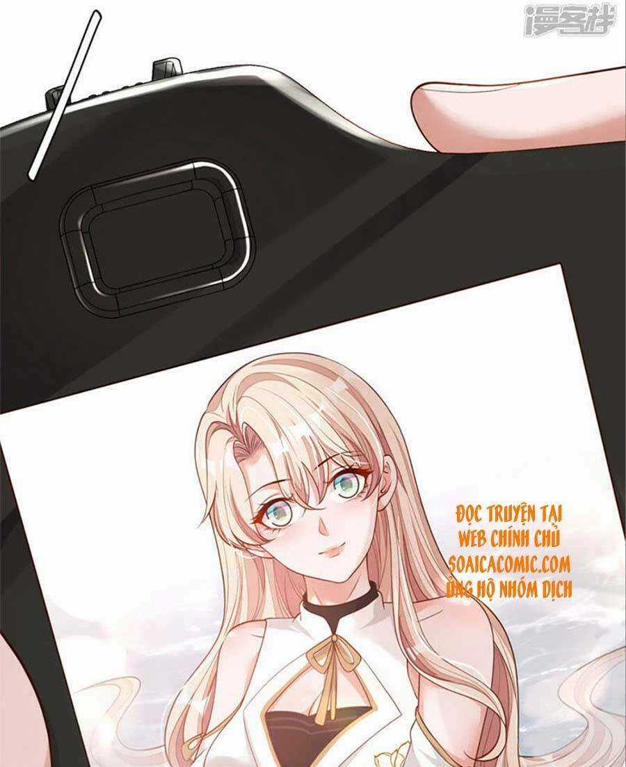 Ác Ma Thì Thầm Chapter 50 trang 6