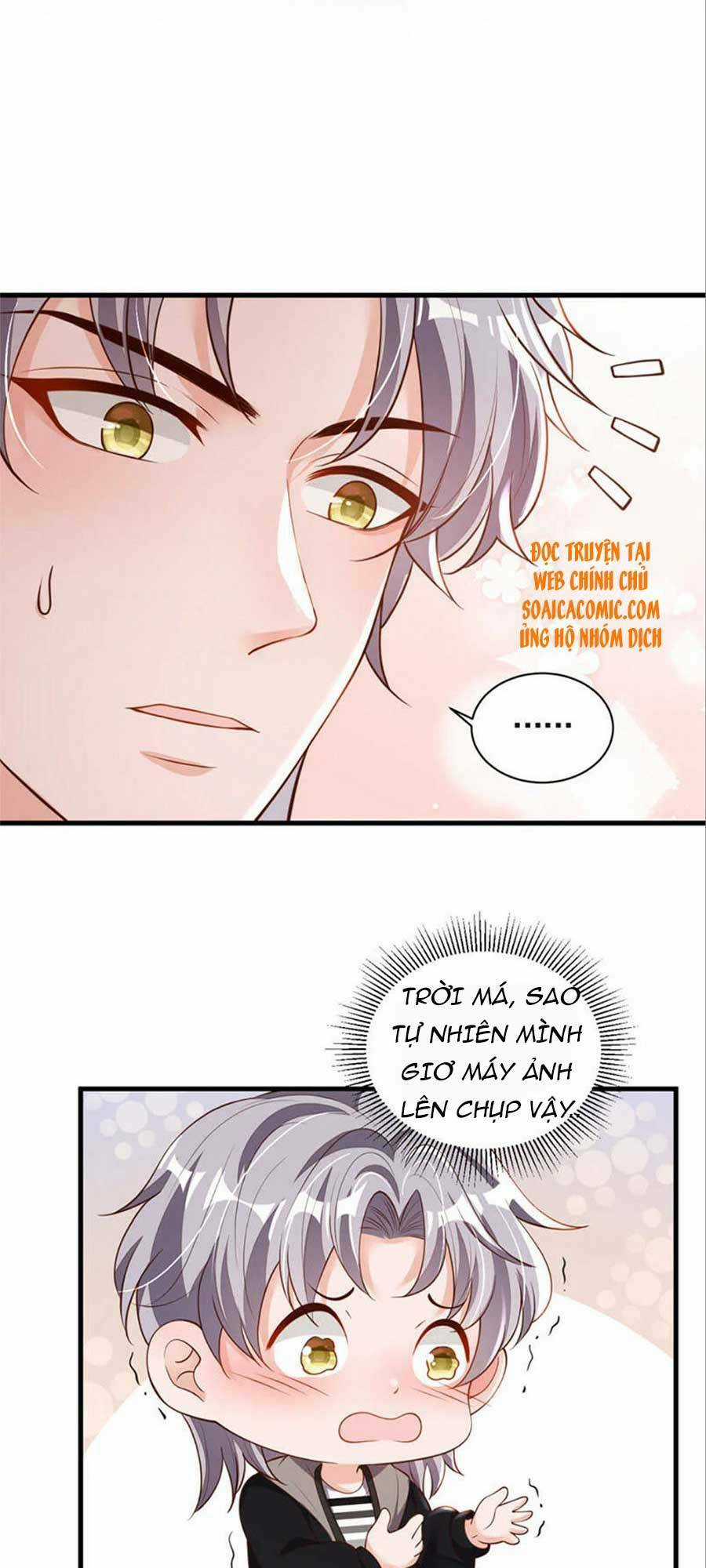 Ác Ma Thì Thầm Chapter 50 trang 8