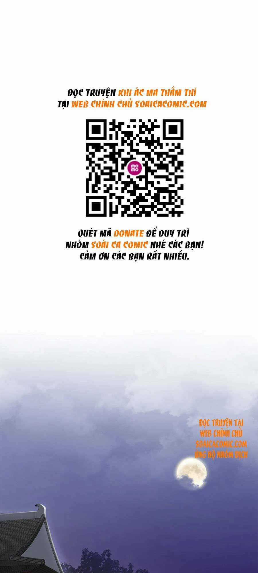 Ác Ma Thì Thầm Chapter 51 trang 1