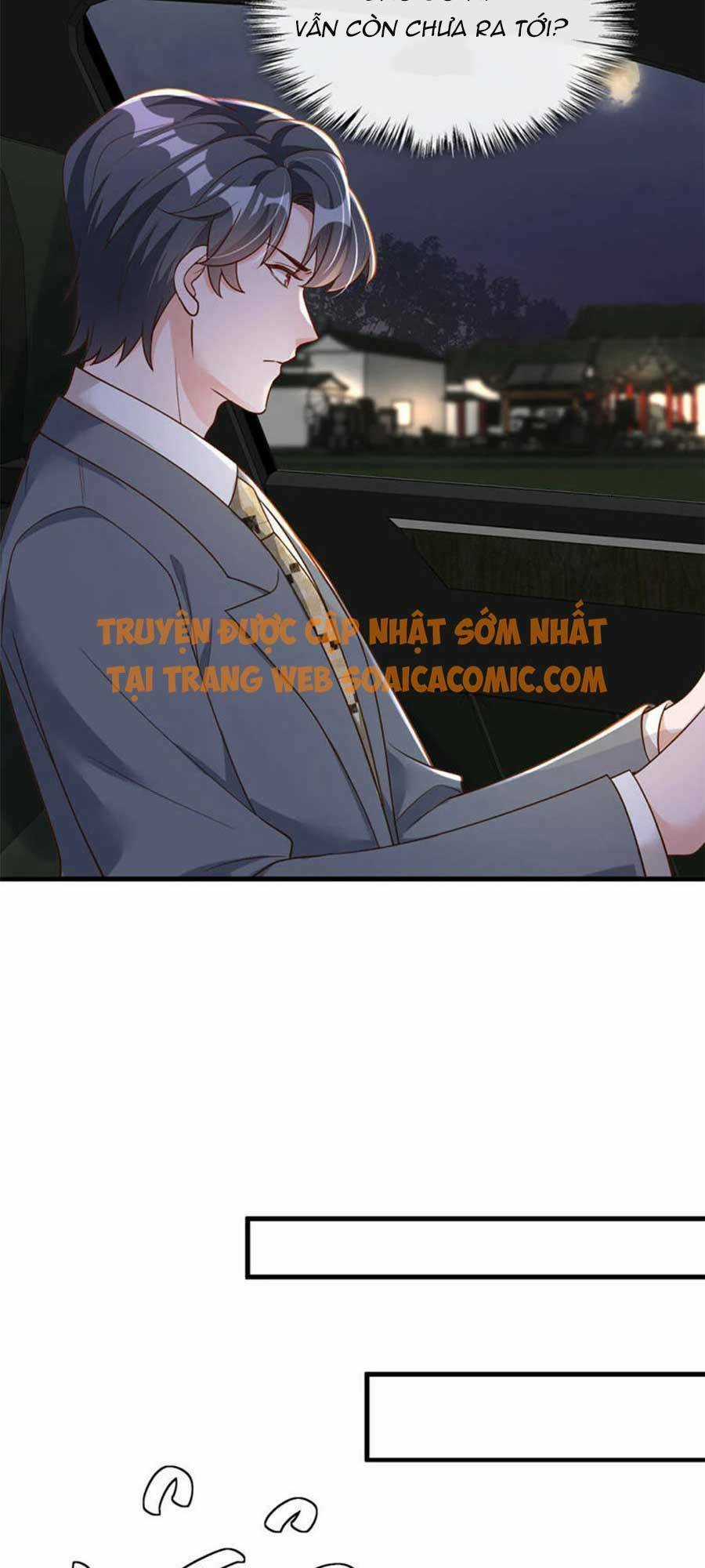 Ác Ma Thì Thầm Chapter 51 trang 10