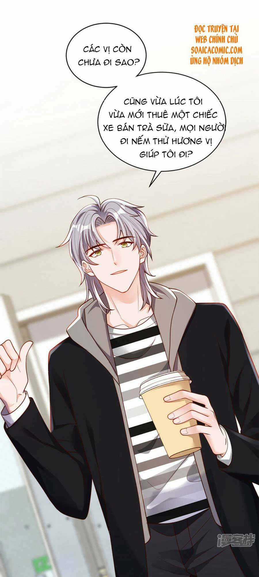 Ác Ma Thì Thầm Chapter 51 trang 13