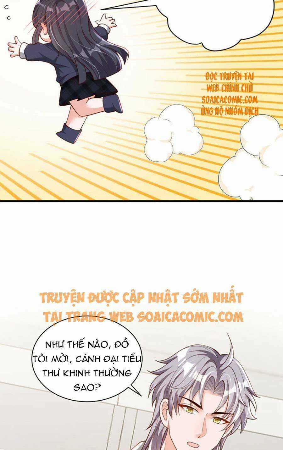 Ác Ma Thì Thầm Chapter 51 trang 18