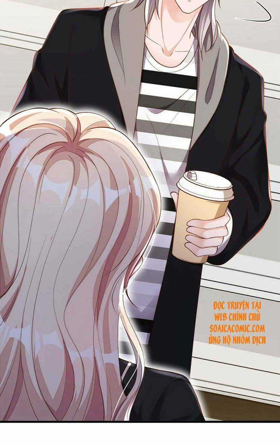 Ác Ma Thì Thầm Chapter 51 trang 19