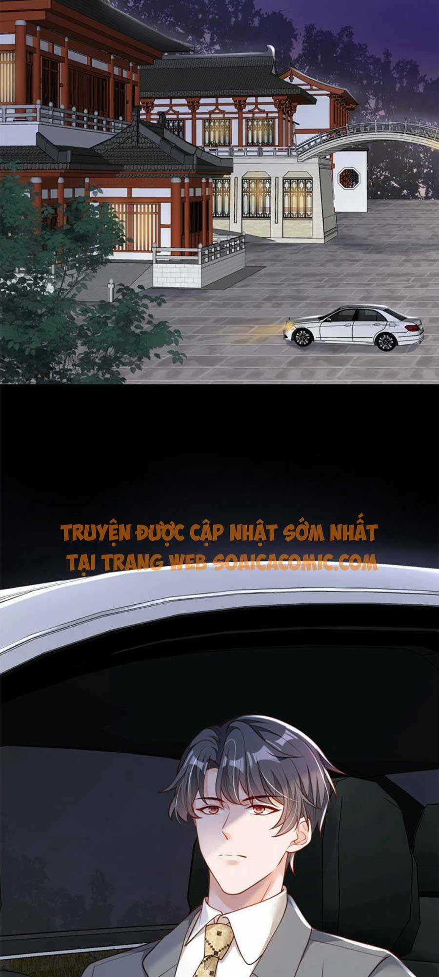 Ác Ma Thì Thầm Chapter 51 trang 2