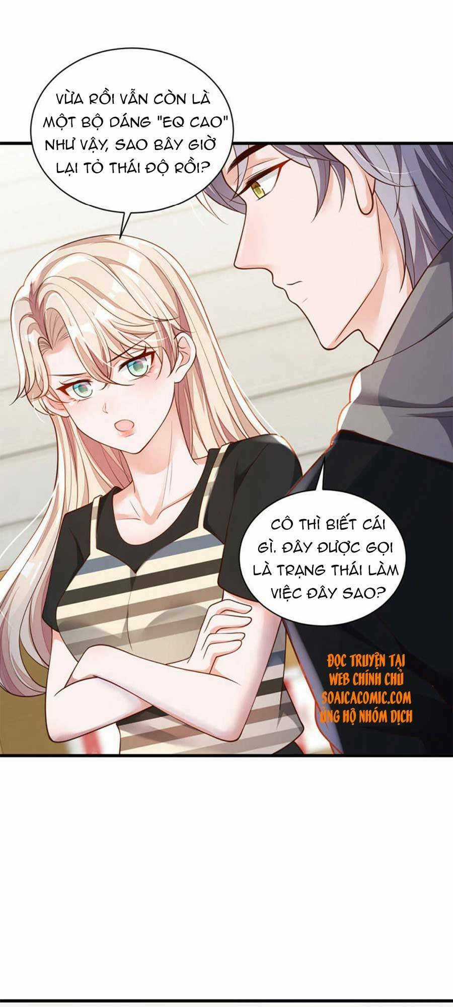 Ác Ma Thì Thầm Chapter 51 trang 20