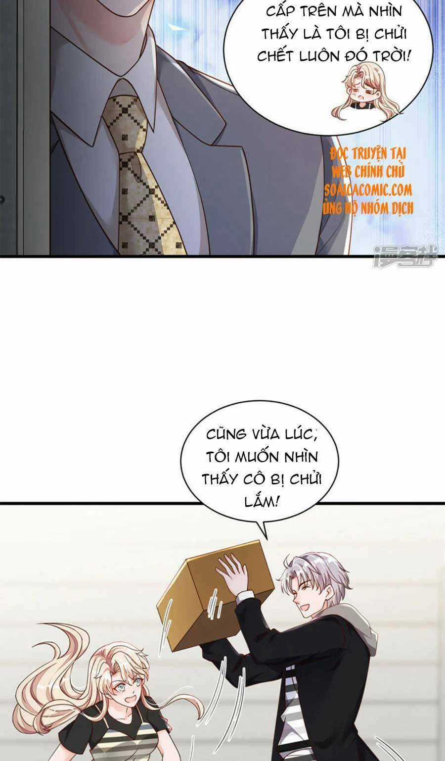 Ác Ma Thì Thầm Chapter 51 trang 24