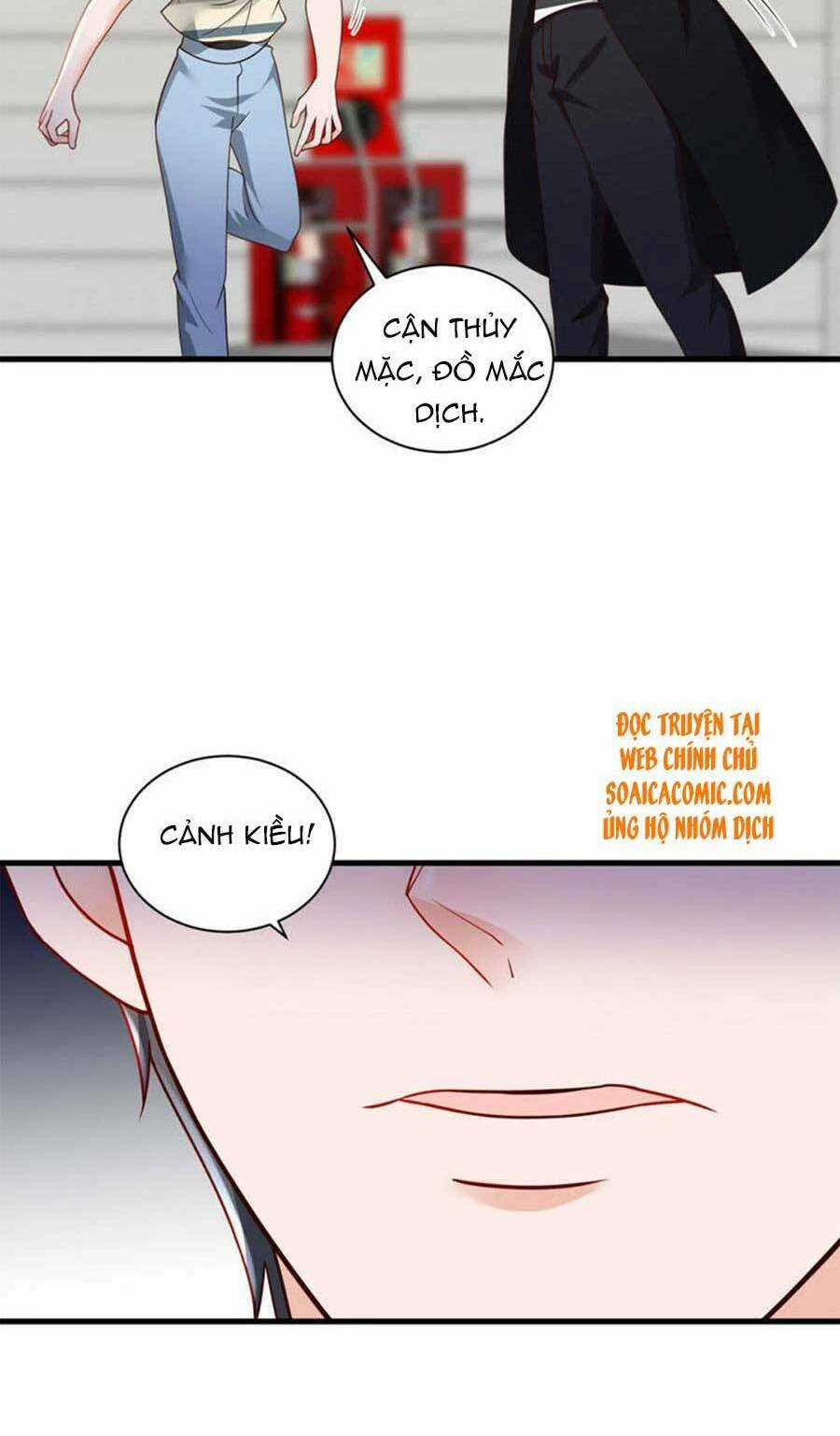 Ác Ma Thì Thầm Chapter 51 trang 25