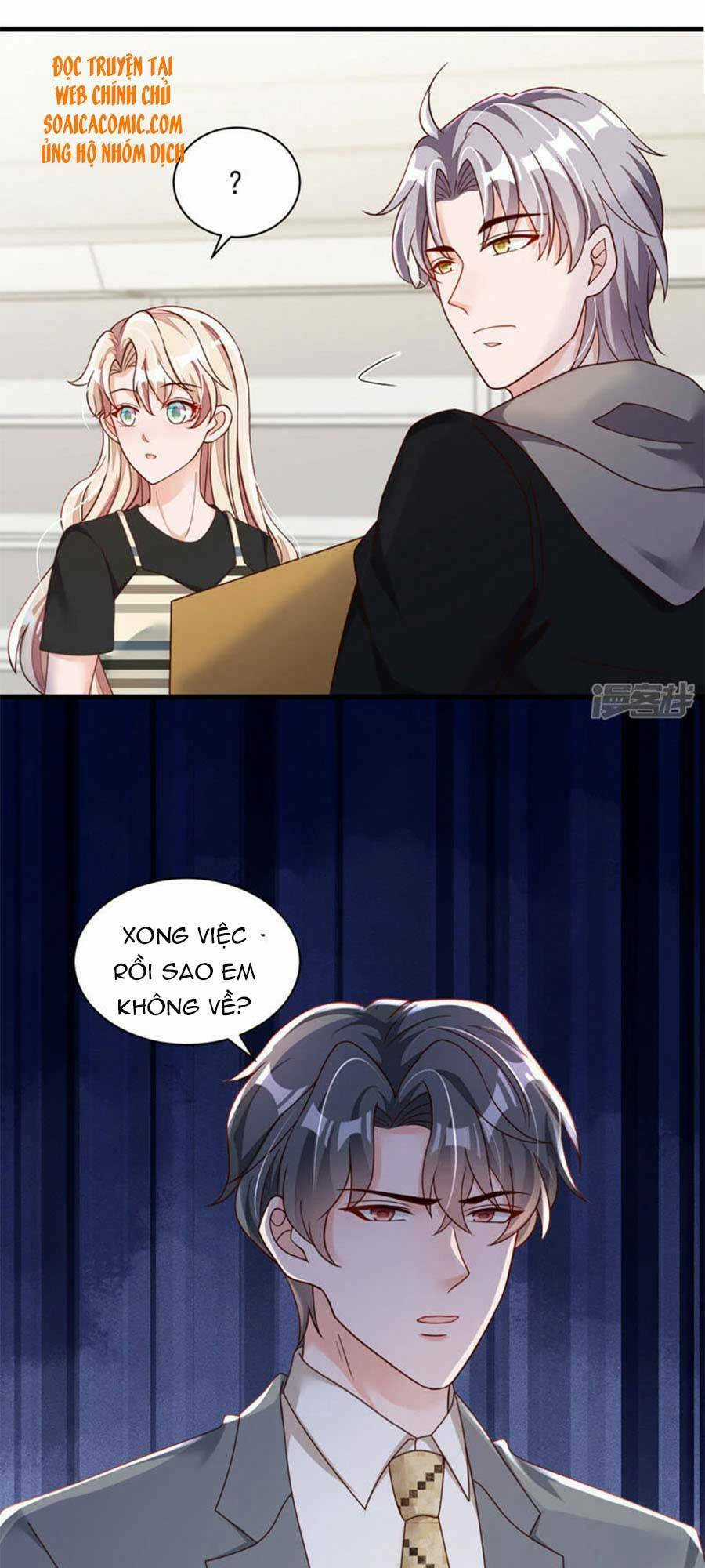 Ác Ma Thì Thầm Chapter 51 trang 26