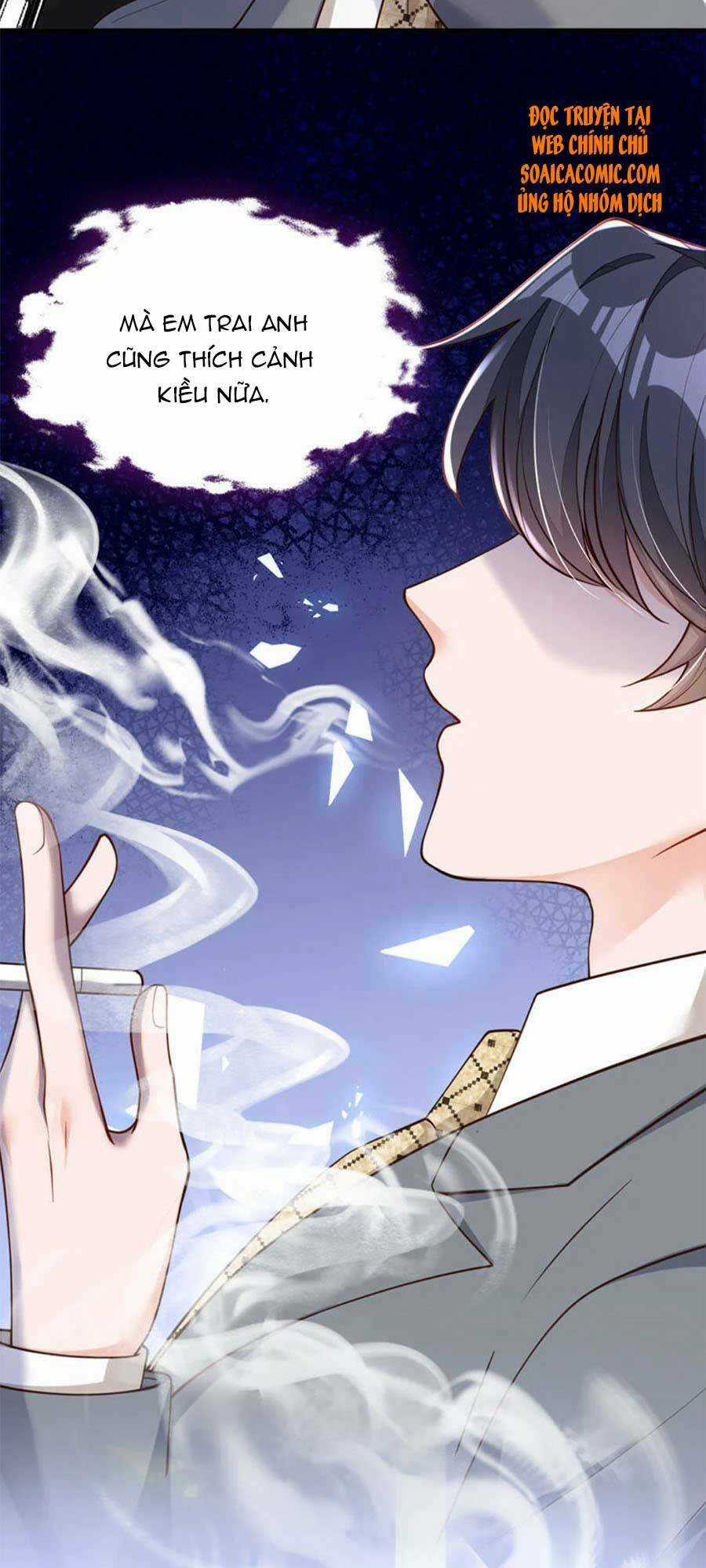 Ác Ma Thì Thầm Chapter 51 trang 4