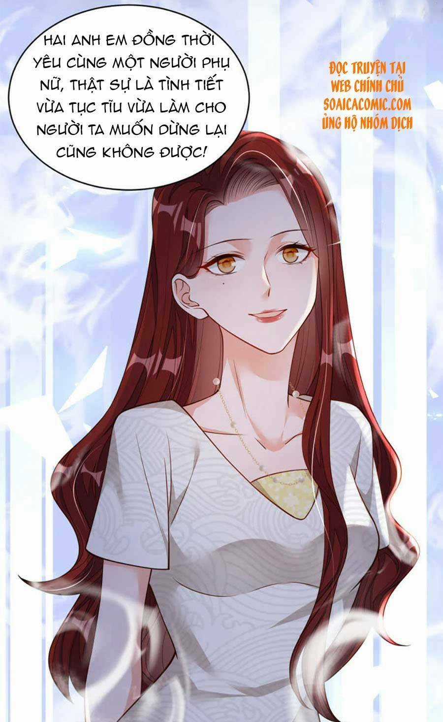 Ác Ma Thì Thầm Chapter 51 trang 5