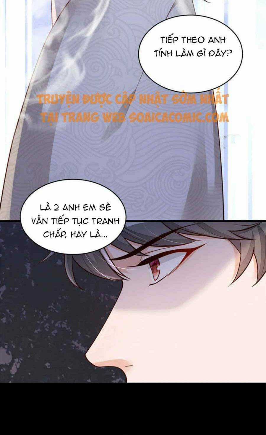 Ác Ma Thì Thầm Chapter 51 trang 6