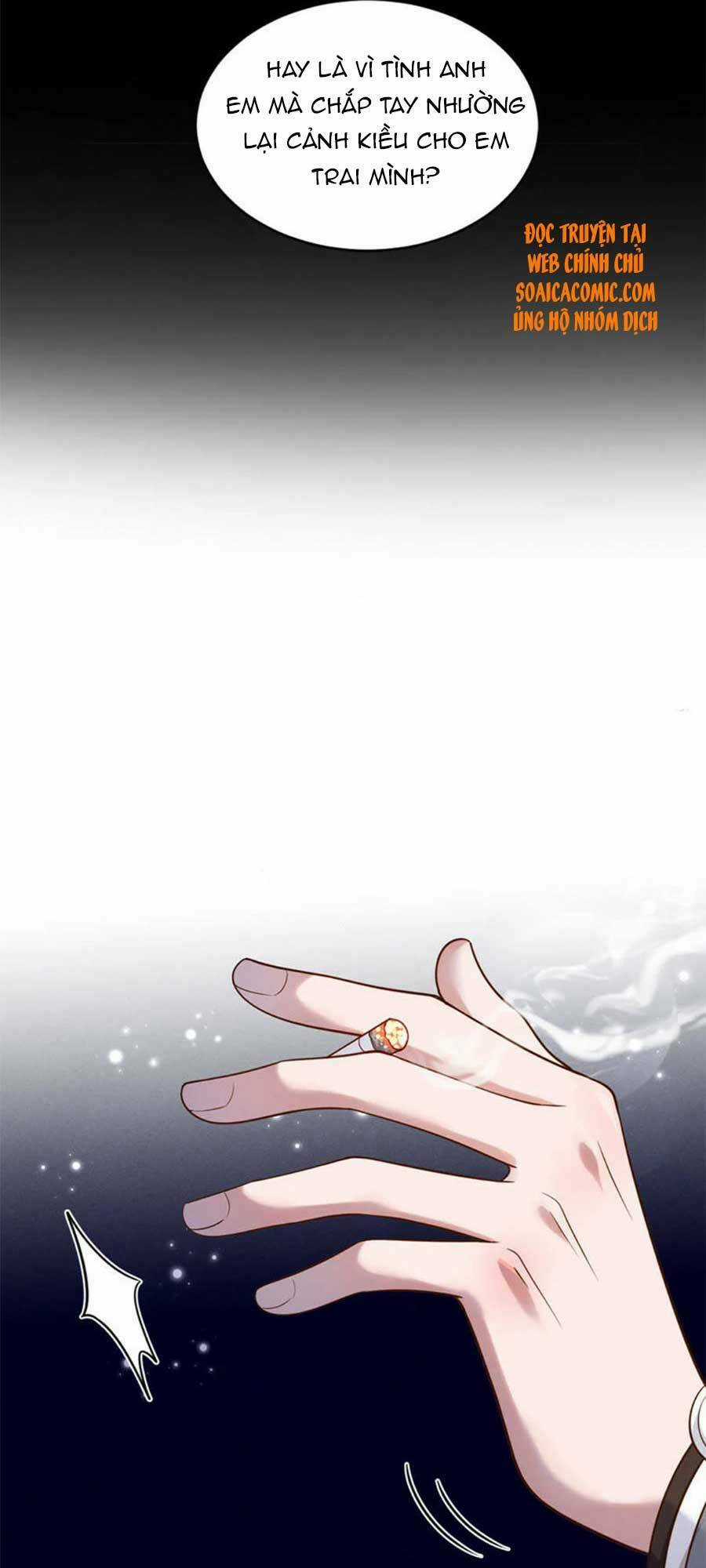 Ác Ma Thì Thầm Chapter 51 trang 7