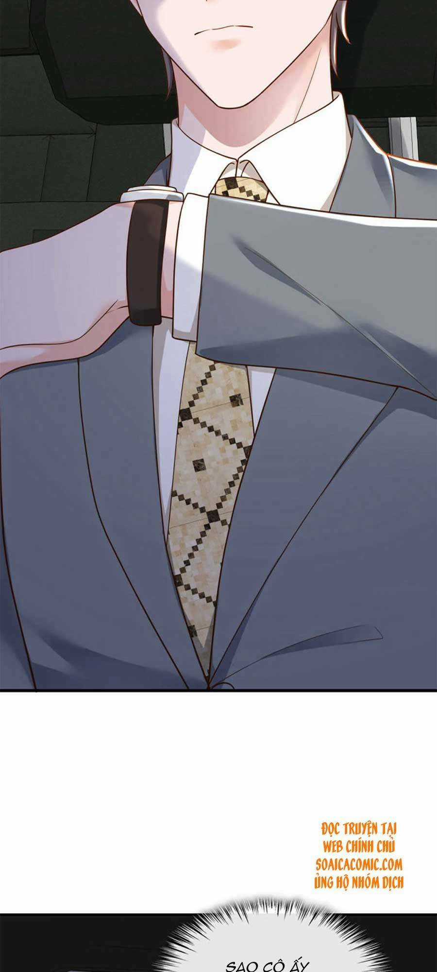 Ác Ma Thì Thầm Chapter 51 trang 9