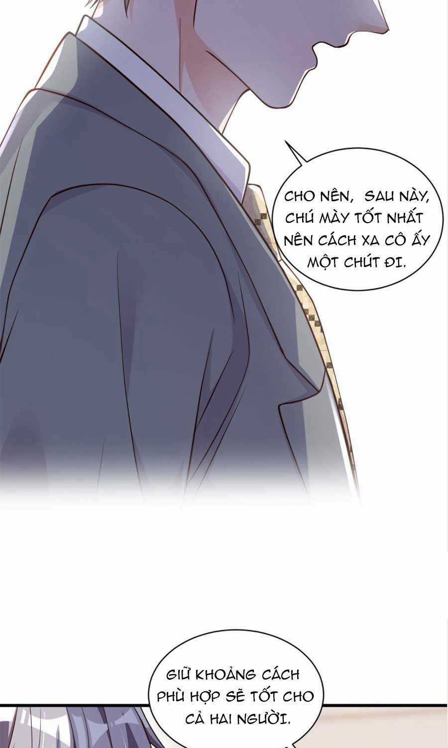 Ác Ma Thì Thầm Chapter 52 trang 12
