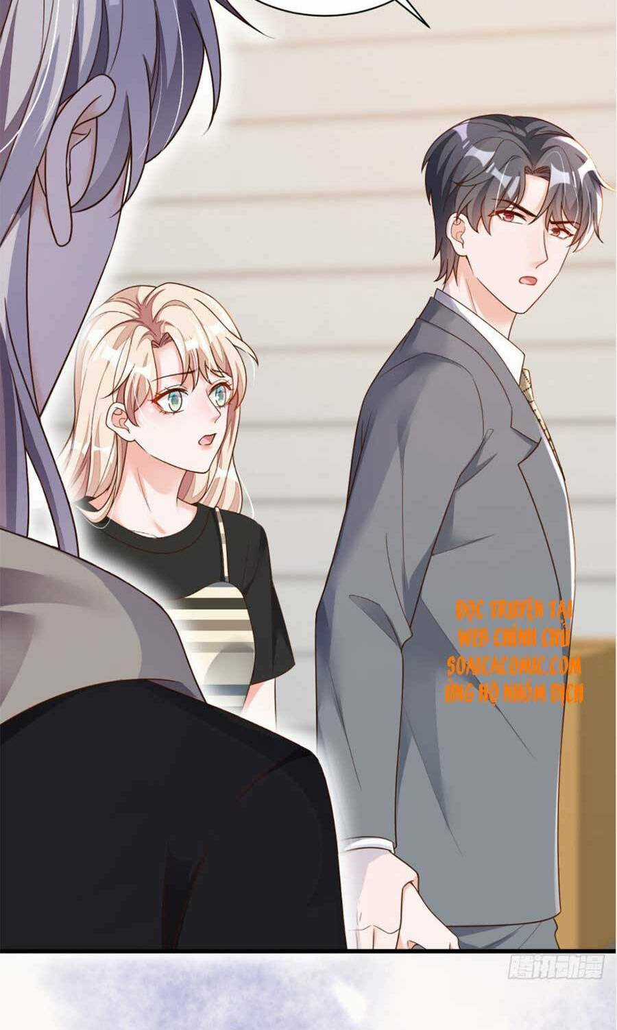 Ác Ma Thì Thầm Chapter 52 trang 13