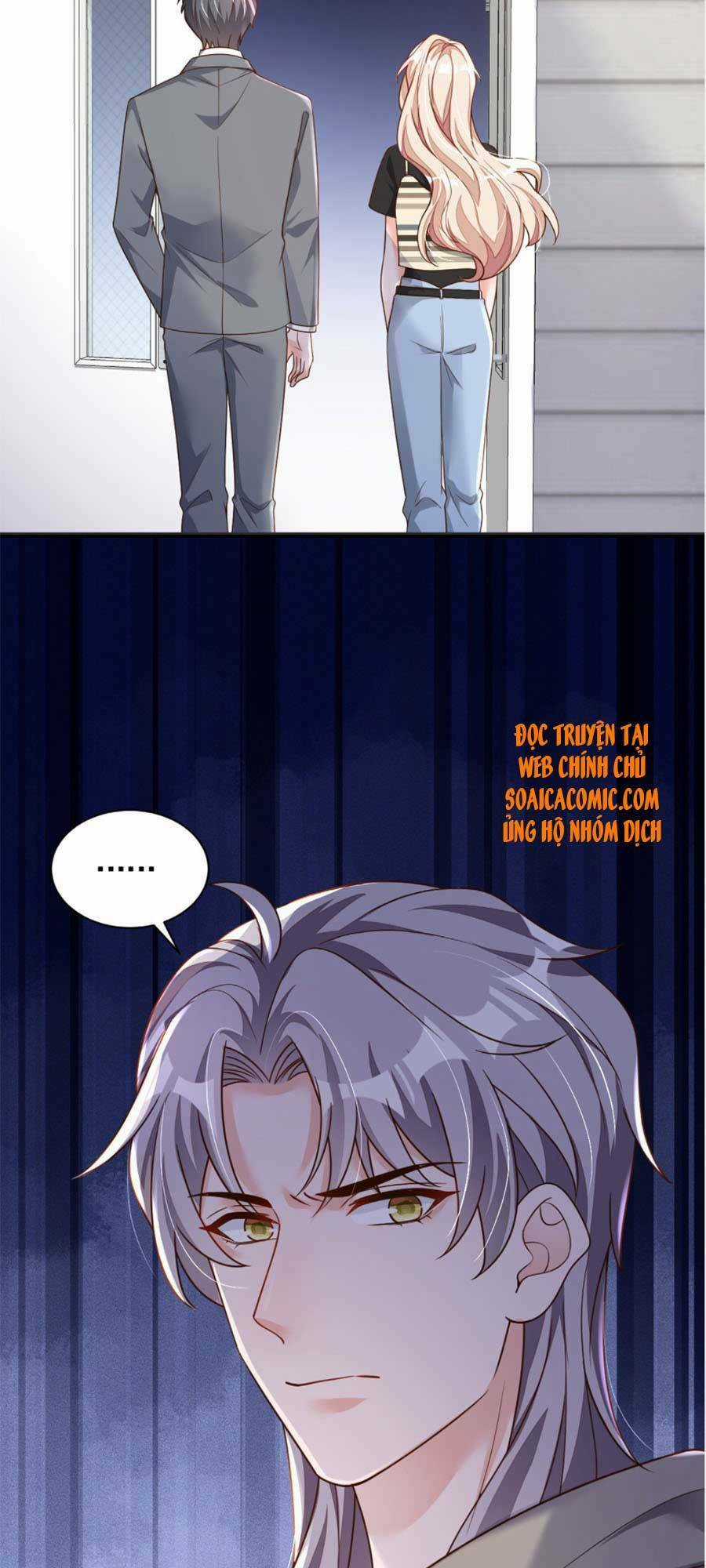 Ác Ma Thì Thầm Chapter 52 trang 16