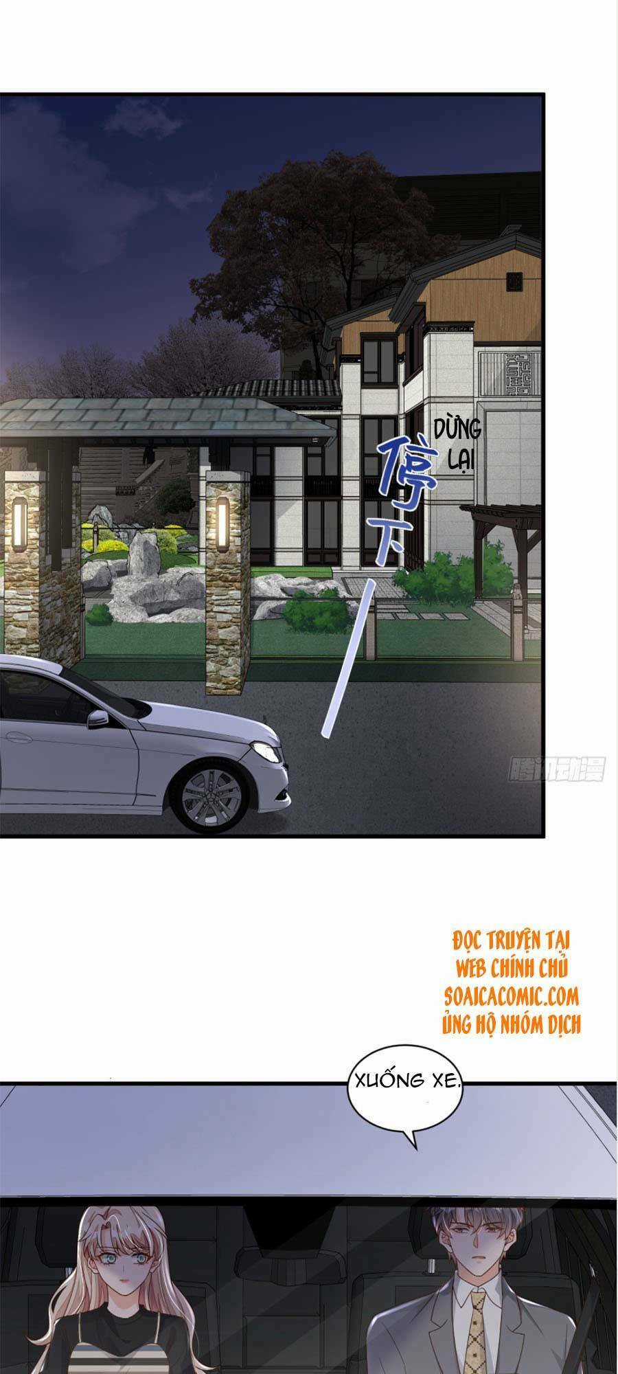 Ác Ma Thì Thầm Chapter 52 trang 18