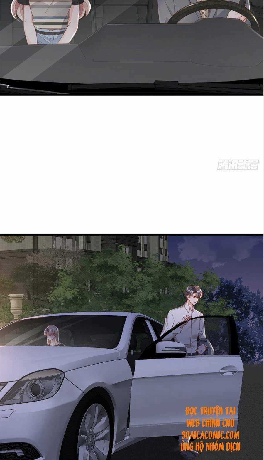 Ác Ma Thì Thầm Chapter 52 trang 19