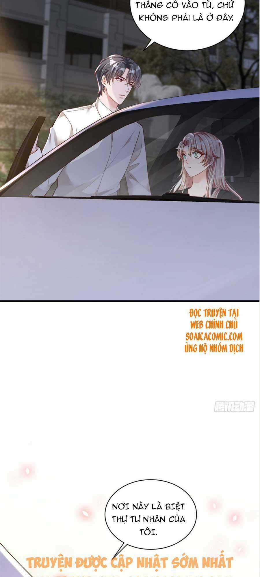 Ác Ma Thì Thầm Chapter 52 trang 24