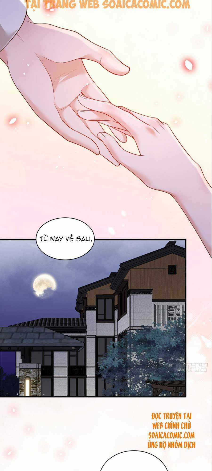 Ác Ma Thì Thầm Chapter 52 trang 25