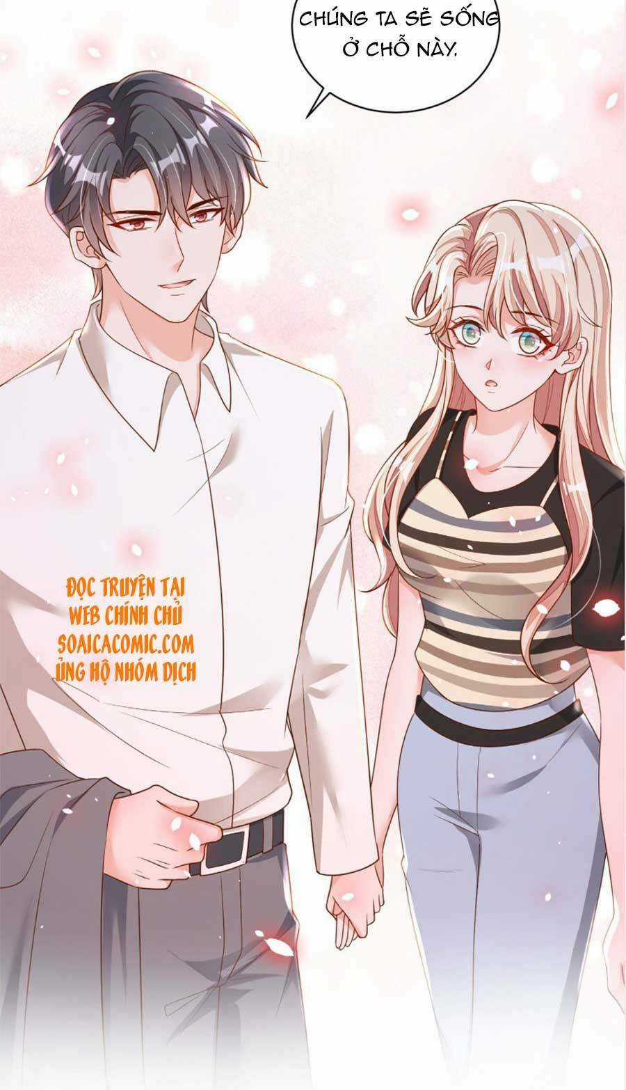 Ác Ma Thì Thầm Chapter 52 trang 26