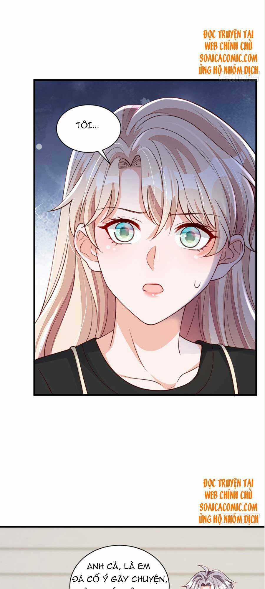 Ác Ma Thì Thầm Chapter 52 trang 3