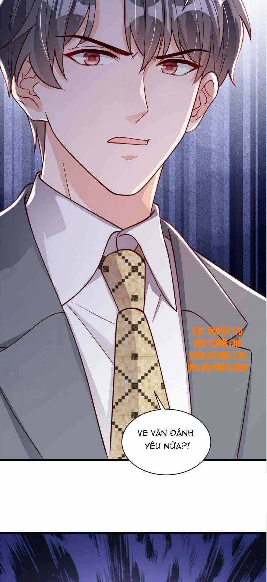 Ác Ma Thì Thầm Chapter 52 trang 6