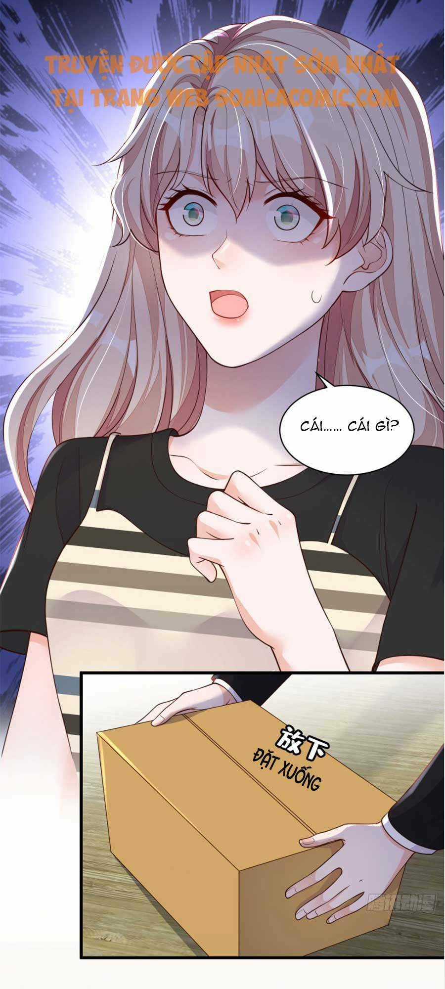Ác Ma Thì Thầm Chapter 52 trang 7