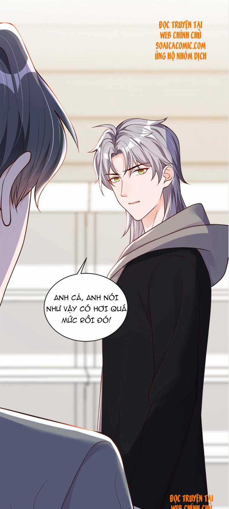 Ác Ma Thì Thầm Chapter 52 trang 8