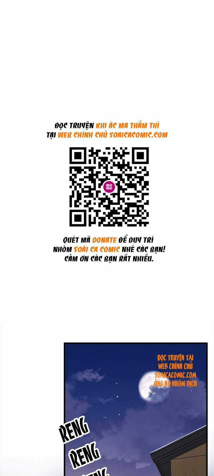 Ác Ma Thì Thầm Chapter 53 trang 1