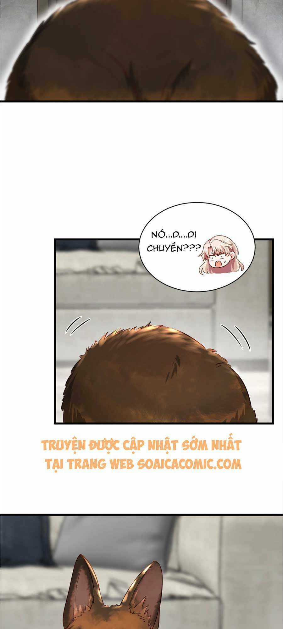 Ác Ma Thì Thầm Chapter 53 trang 10