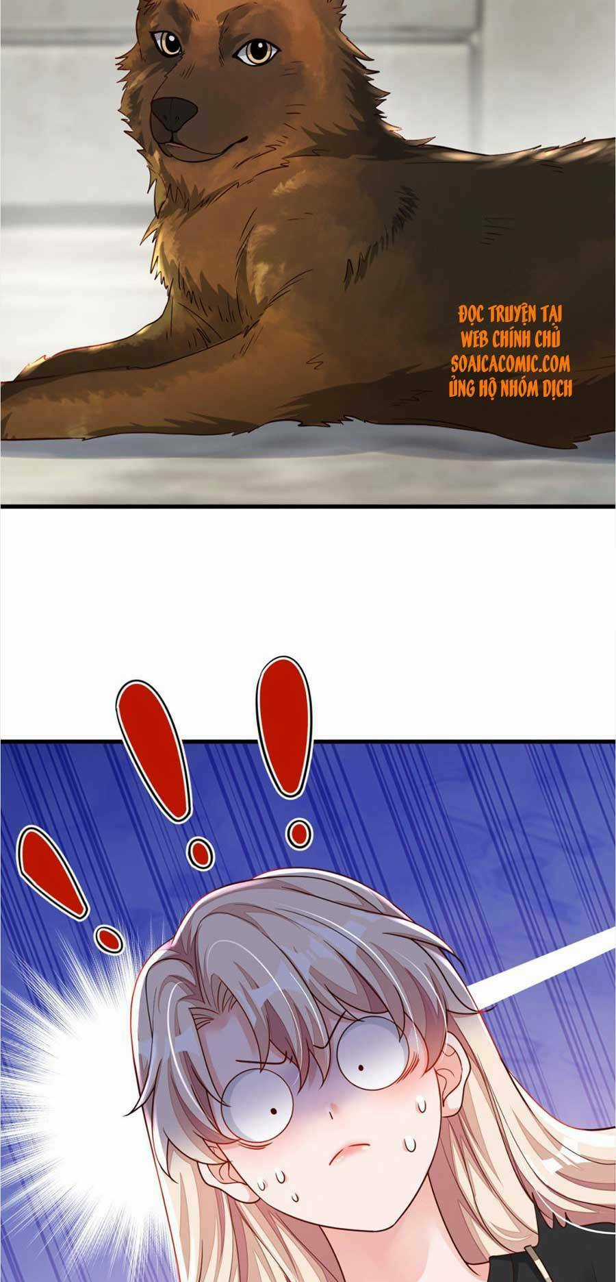 Ác Ma Thì Thầm Chapter 53 trang 11