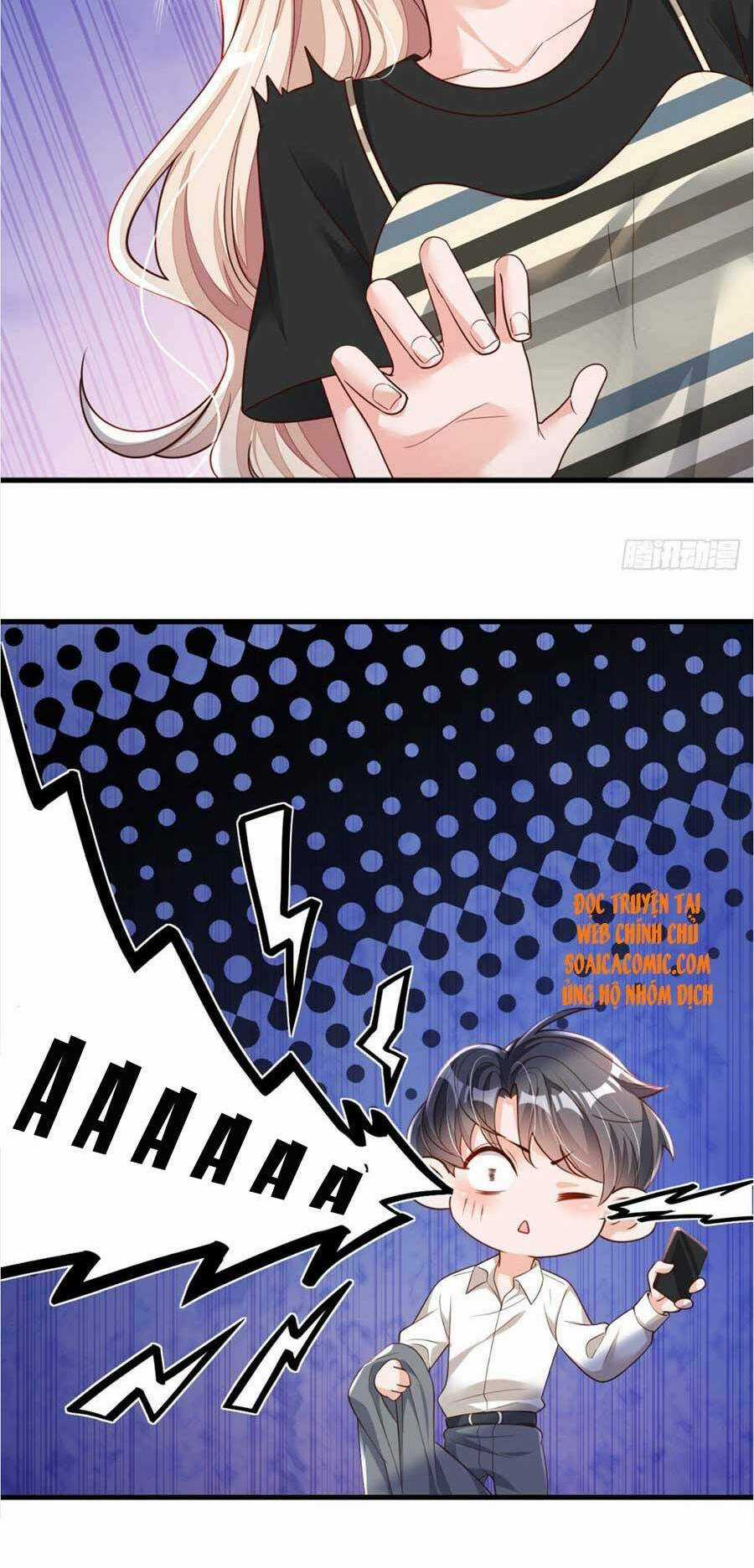 Ác Ma Thì Thầm Chapter 53 trang 12