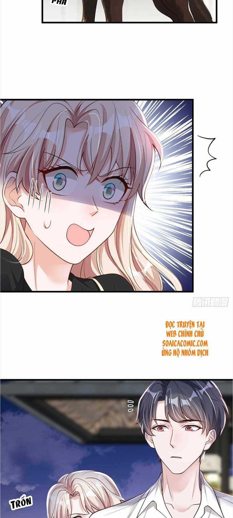 Ác Ma Thì Thầm Chapter 53 trang 15