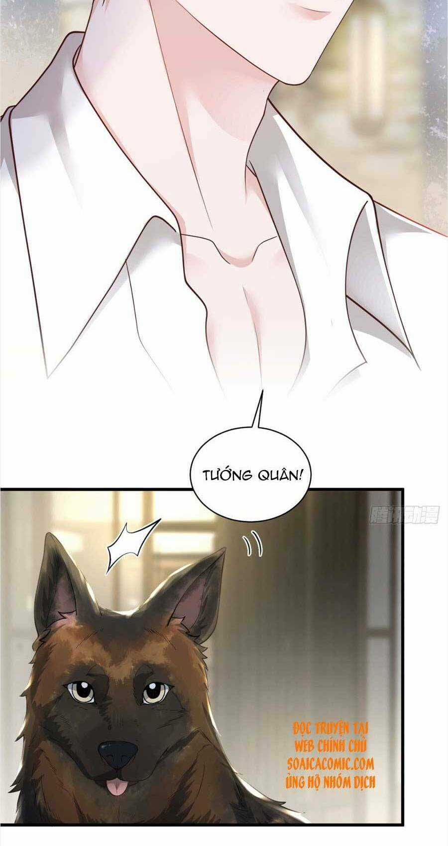 Ác Ma Thì Thầm Chapter 53 trang 19