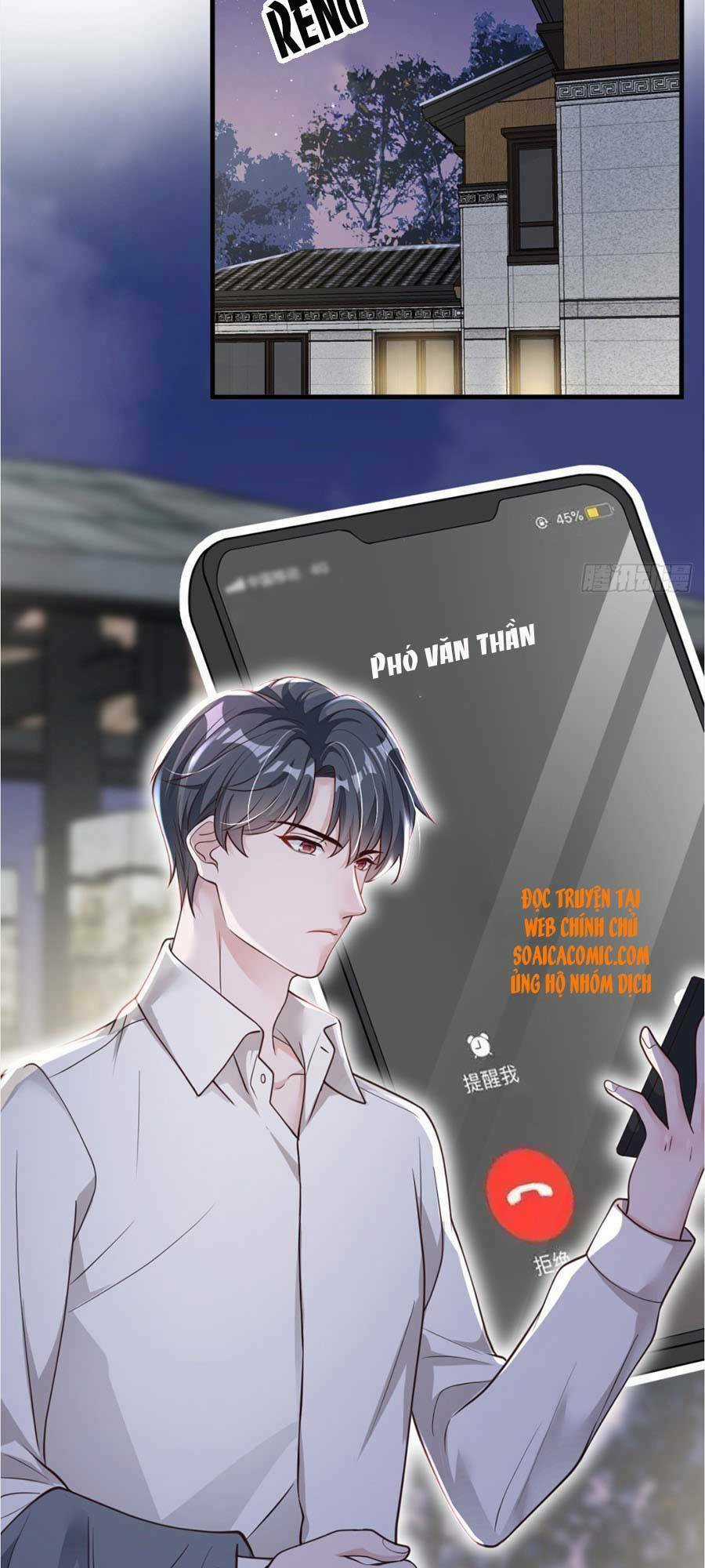 Ác Ma Thì Thầm Chapter 53 trang 2