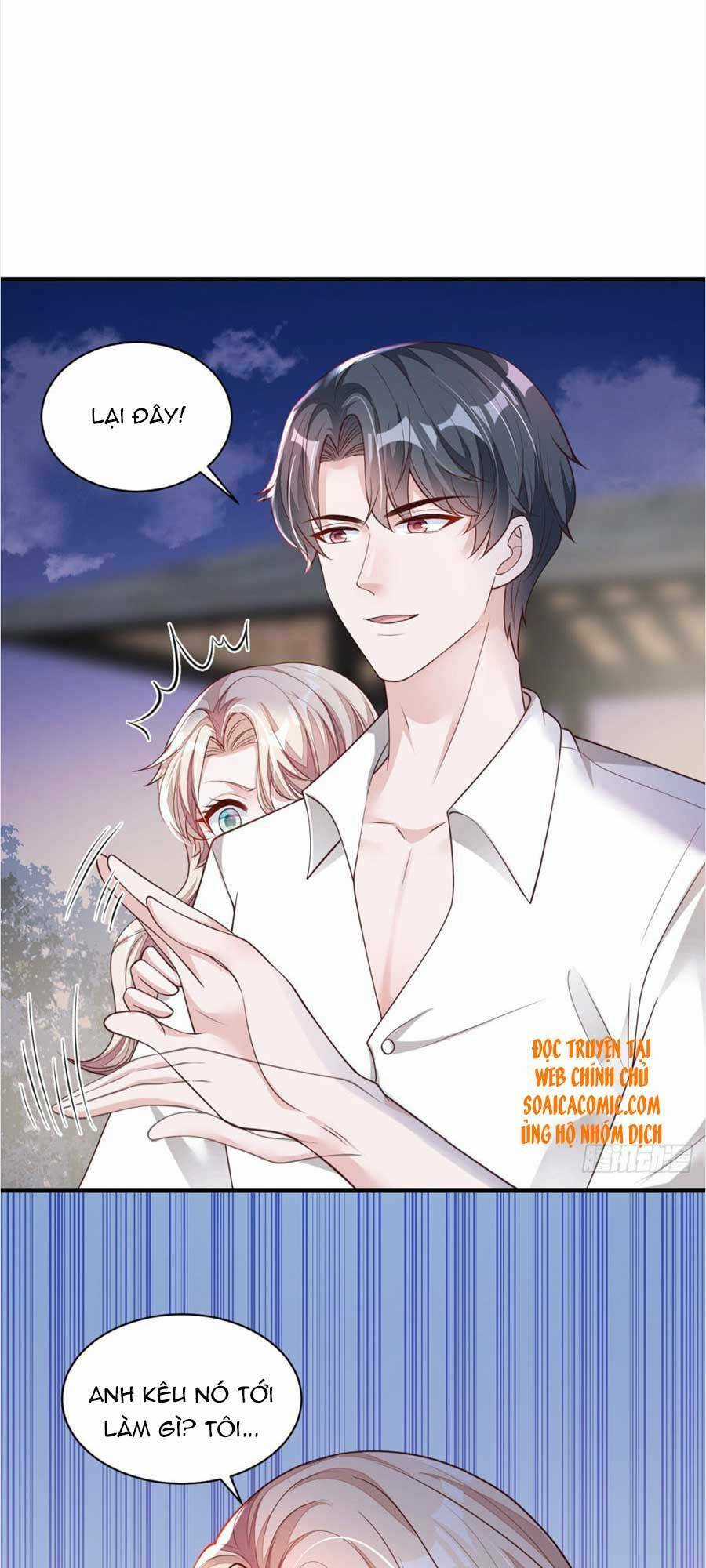 Ác Ma Thì Thầm Chapter 53 trang 20