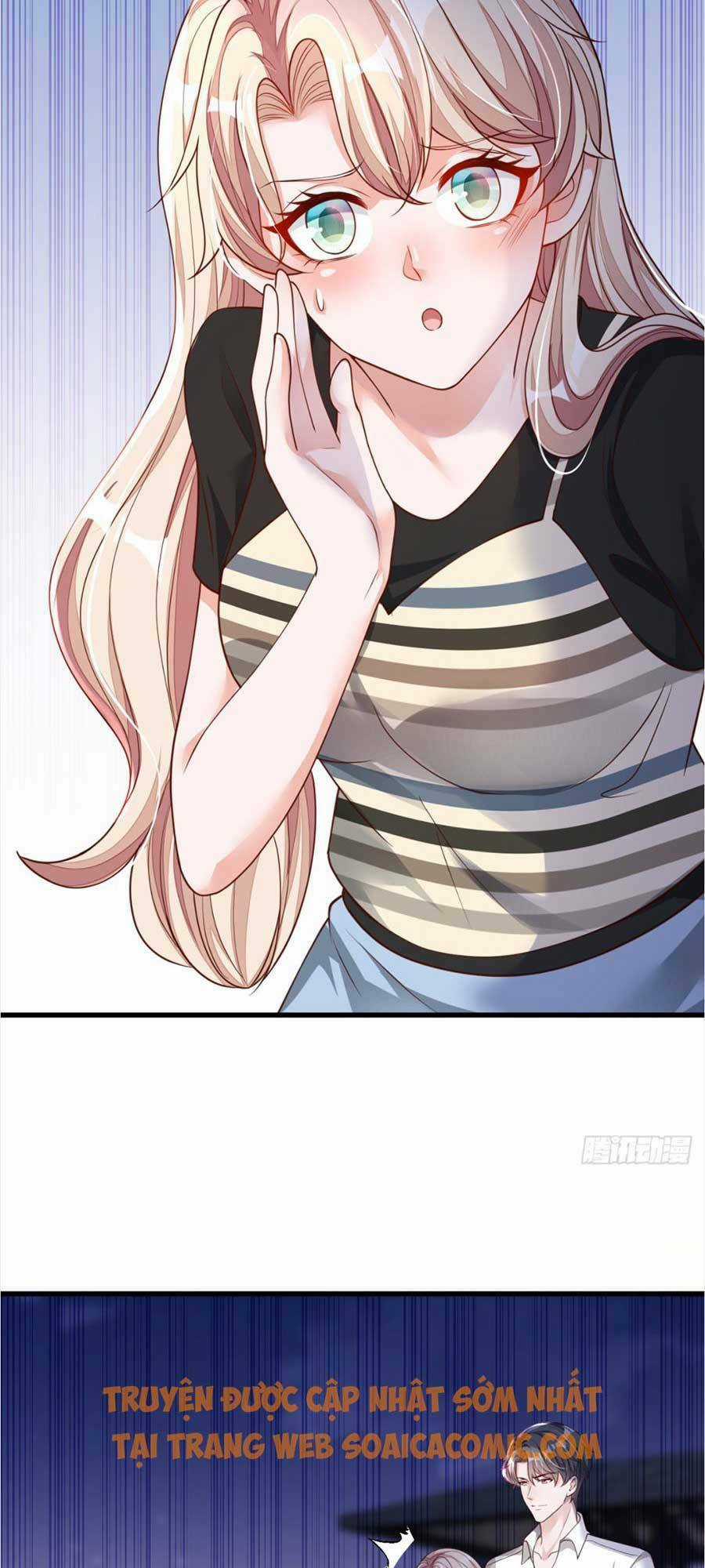 Ác Ma Thì Thầm Chapter 53 trang 21