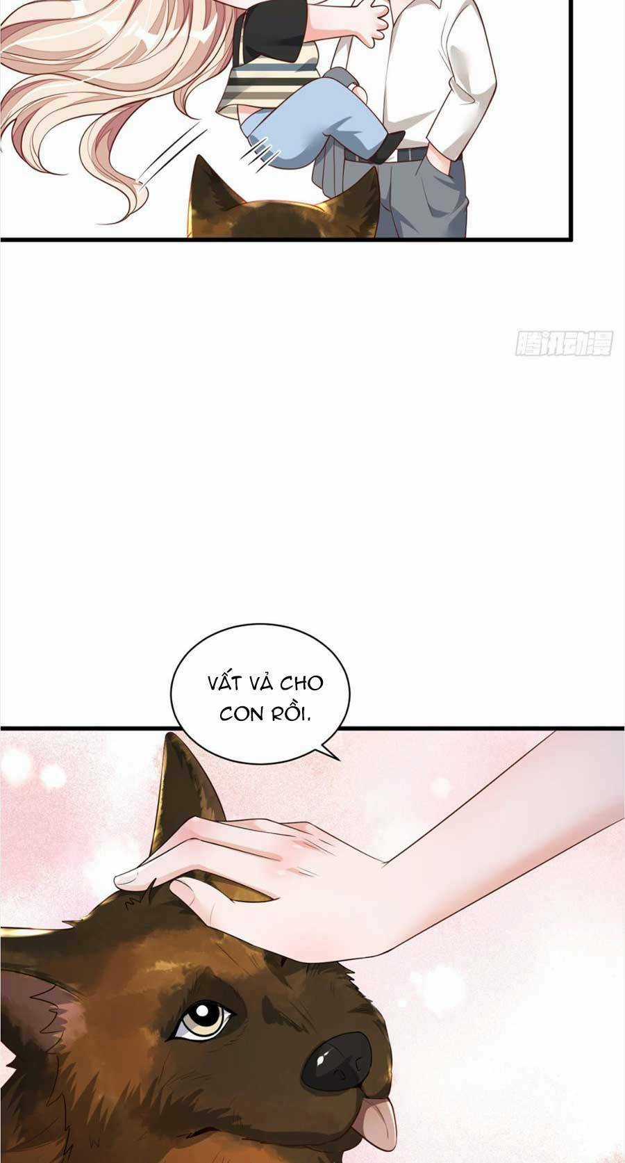 Ác Ma Thì Thầm Chapter 53 trang 23