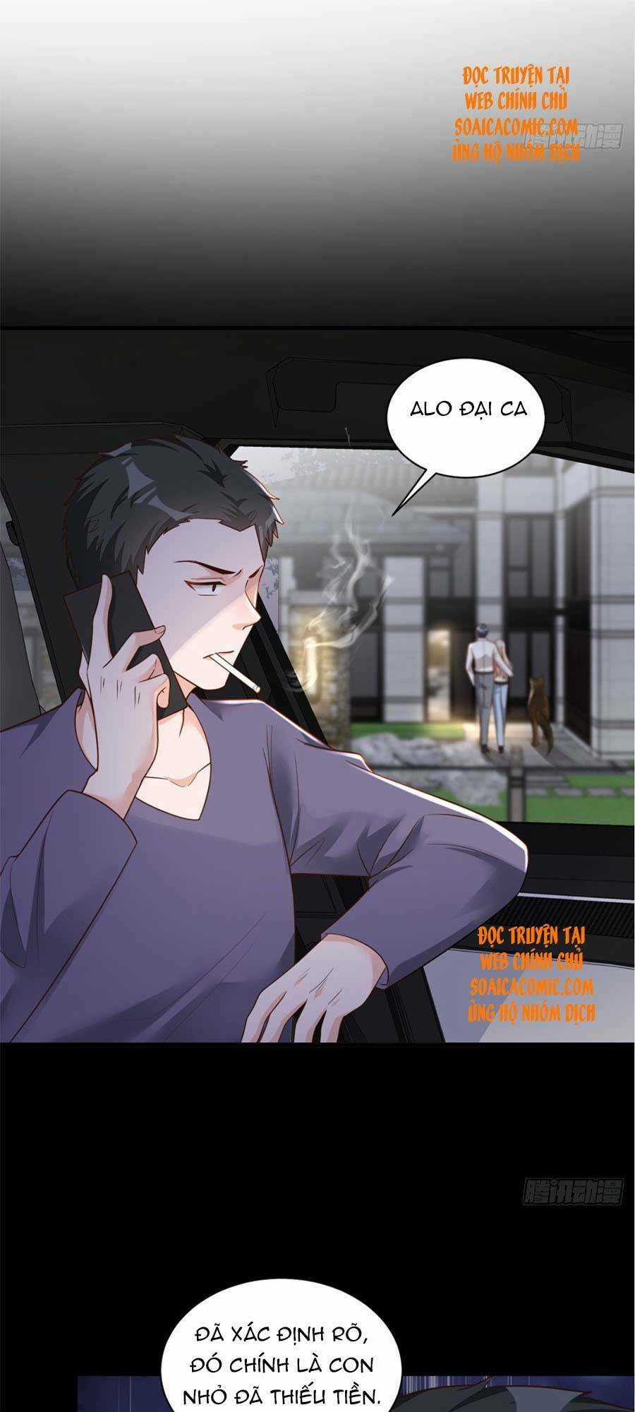 Ác Ma Thì Thầm Chapter 53 trang 25