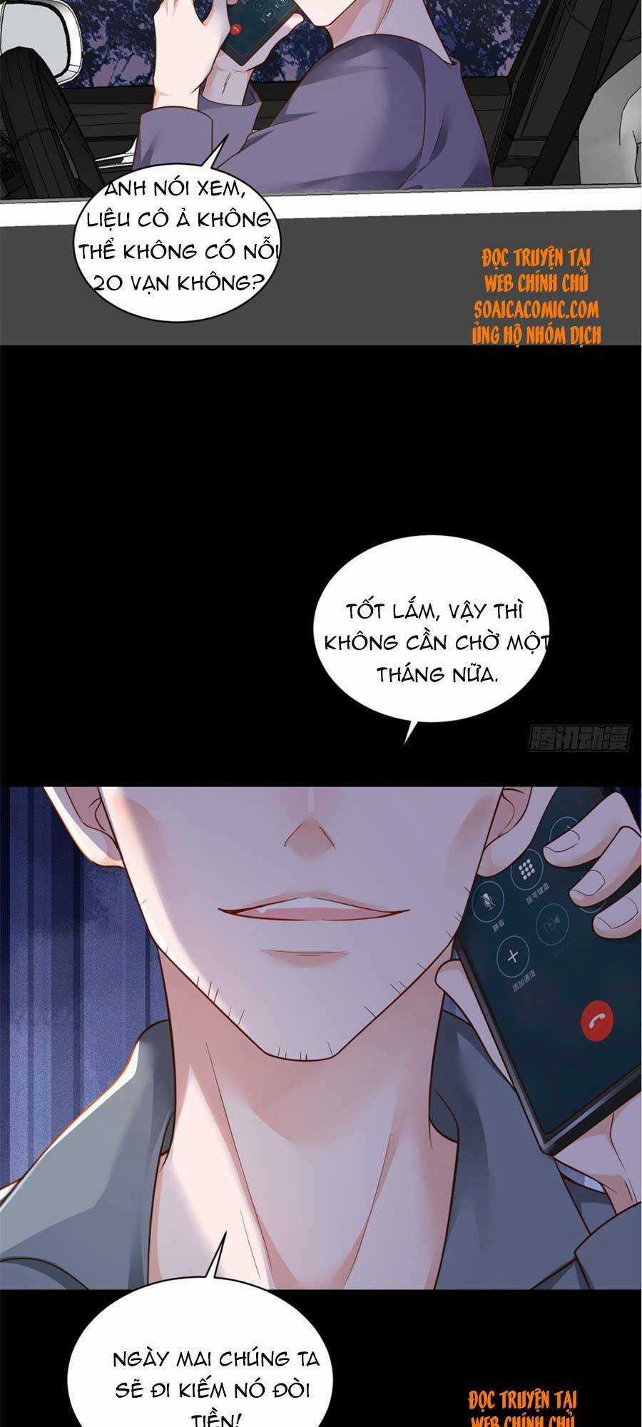 Ác Ma Thì Thầm Chapter 53 trang 27